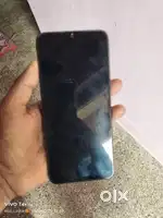 Realme 5s CPU problem