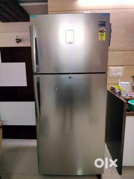 Samsung fridge