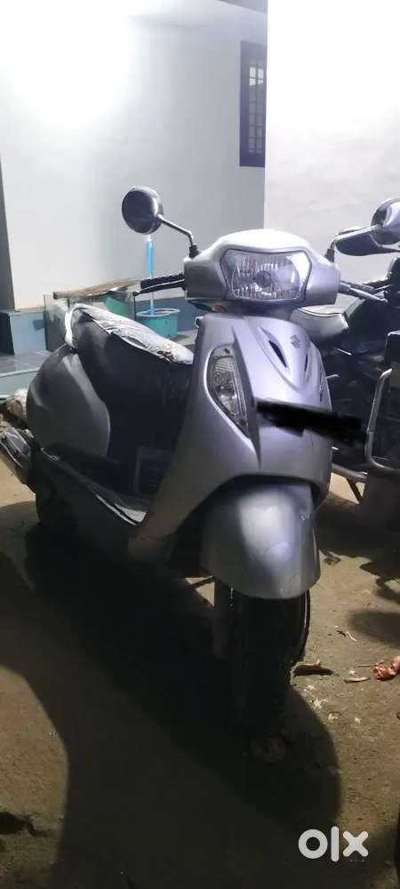 Suzuki Access 125 2010 For Sale