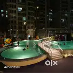 1BHK Flats for Sale in Panvel on Palaspa Phata