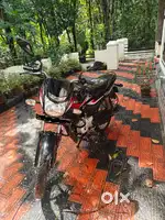 Bajaj platina 2023 less used