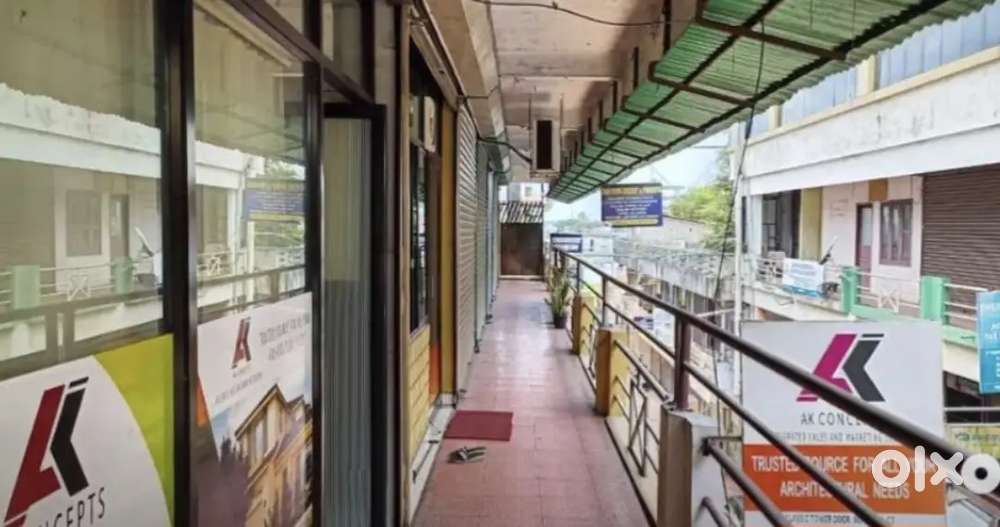 Perumbavoor town 238 Sqft Room for sale