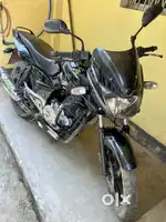 Bajaj Pulsar 150 (2012)