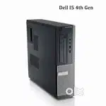 Core i5 4th generation cpu