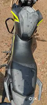 New bike Lena hai bullet honda hornet 160cc 50 milege