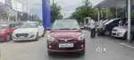 Maruti Suzuki Alto K10 1.0 VXI, 2016, Petrol