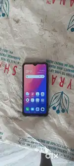 Vivo Y15 4/64