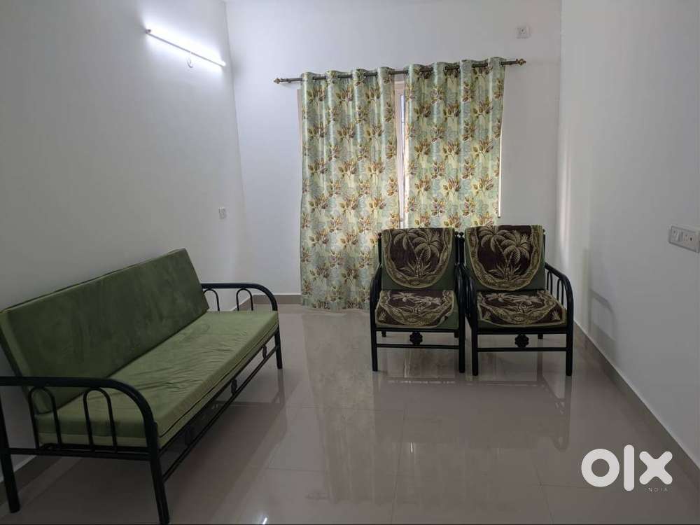Flat for Rent