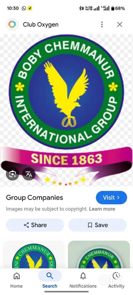 Chemmanur credits and investment Ltd