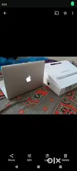 Apple macbok Pro