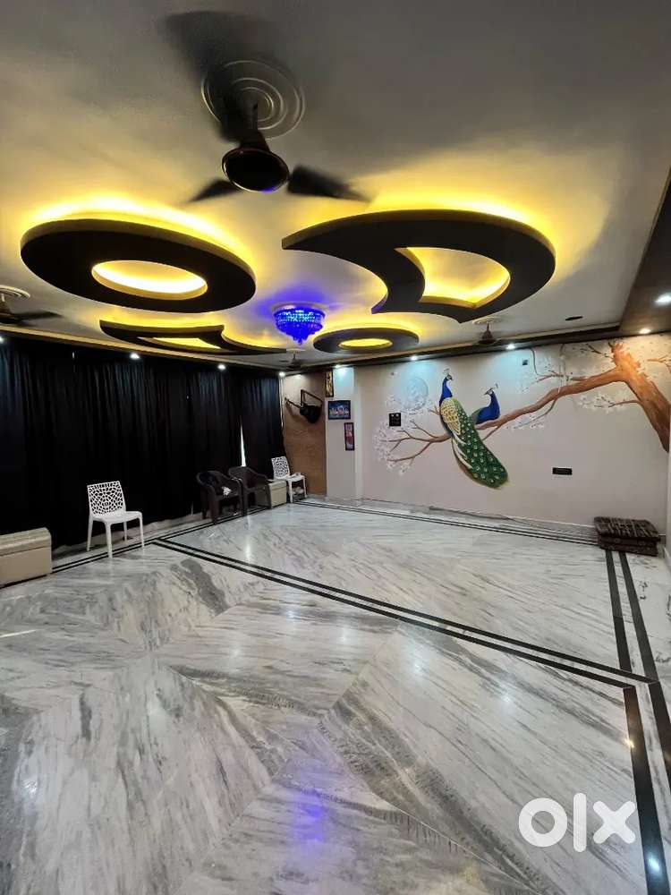 Office space  in digha ashiyana