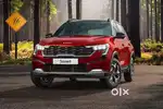 Kia Sonet 2025 Petrol 00 Km Driven