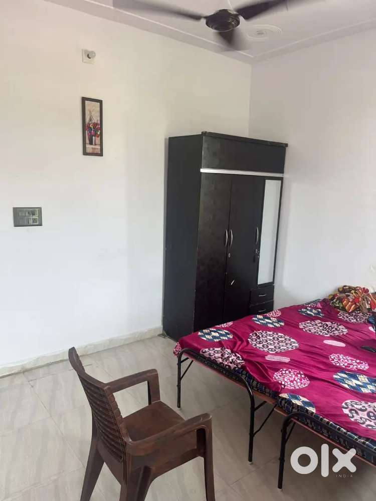 New home all facilities wifi inverter coller wardrobe