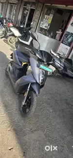 1st owner with exchange offer available the bike zone Nashik Sarda