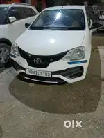 Toyota Etios 20018 Diesel Well Maintained re registrtion hariyana