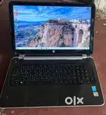 Hp laptop pavilion