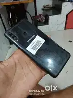 Samsung galaxy A20s