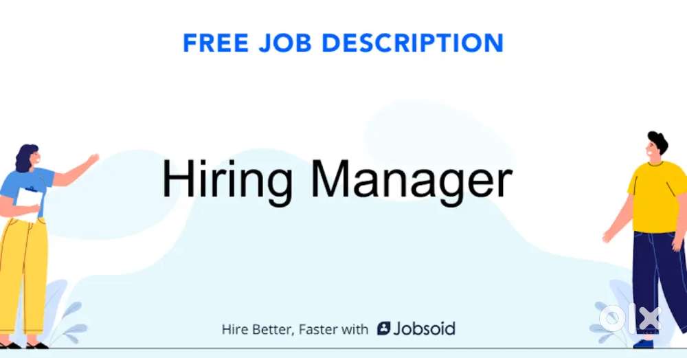 Associate manager