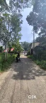 32 sent rubber estate land for sale