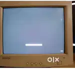Samron samsung crt monitor cheap in price