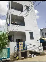 1 BHK HOUSE FOR RENT