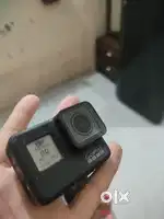 Go pro hero 7 black