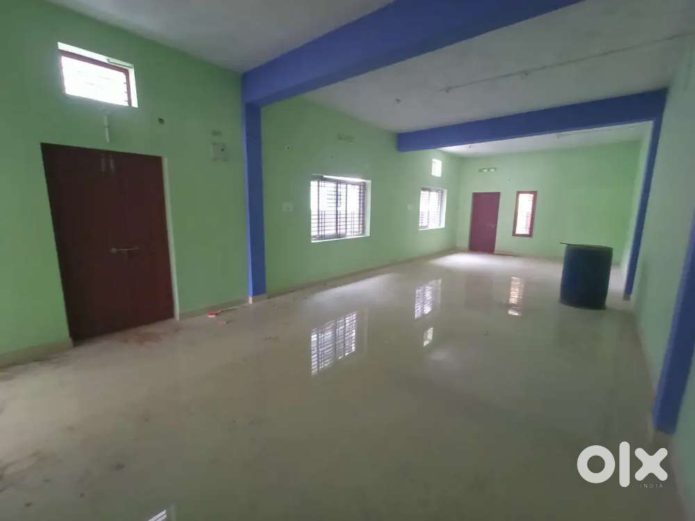 Open Office for rent