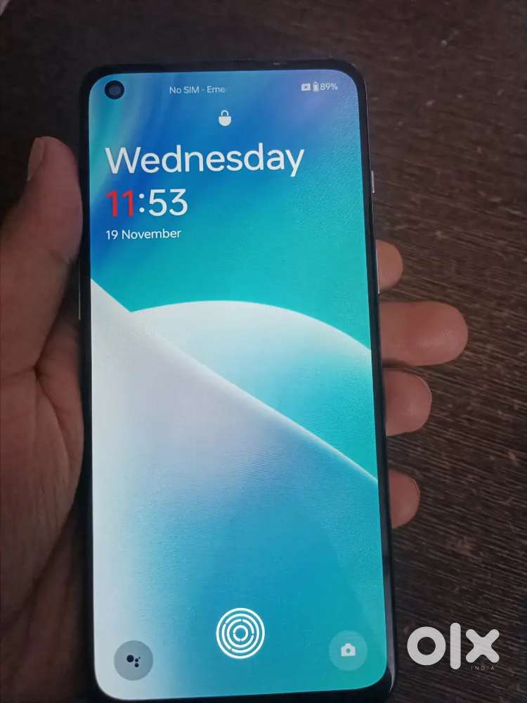 OnePlus 2T 5G.  Super condition