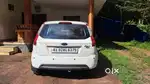 Ford Figo 2012 Diesel 81000 Km Driven