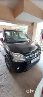 Maruti Suzuki WagonR 2025 ( 1200 CC ) Top Model Petrol 2200 Km Driven