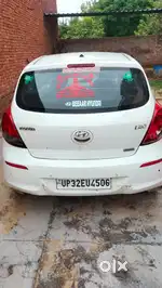 Hyundai i20 2013