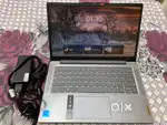 Brand new just 3 days old laptop for sale