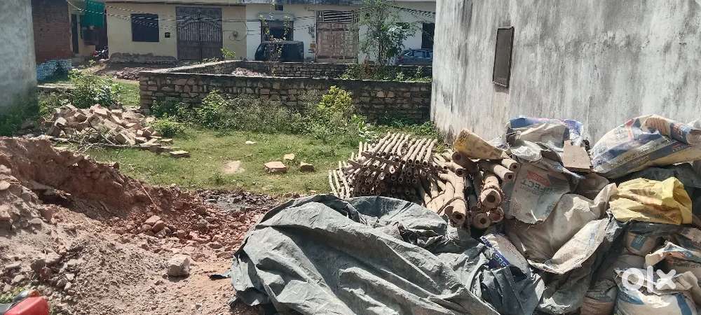 Sikandar kampoo maheshpura