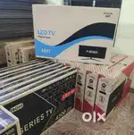 40 inch sony smart Android frameless oled 4k 3yr display waranty 12499