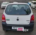 Maruti Suzuki Alto 0.8 LXI (O), 2011, Petrol