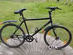 Mach City IBike