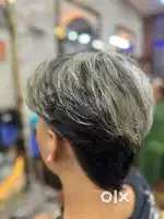 Hairdresser & Beautician