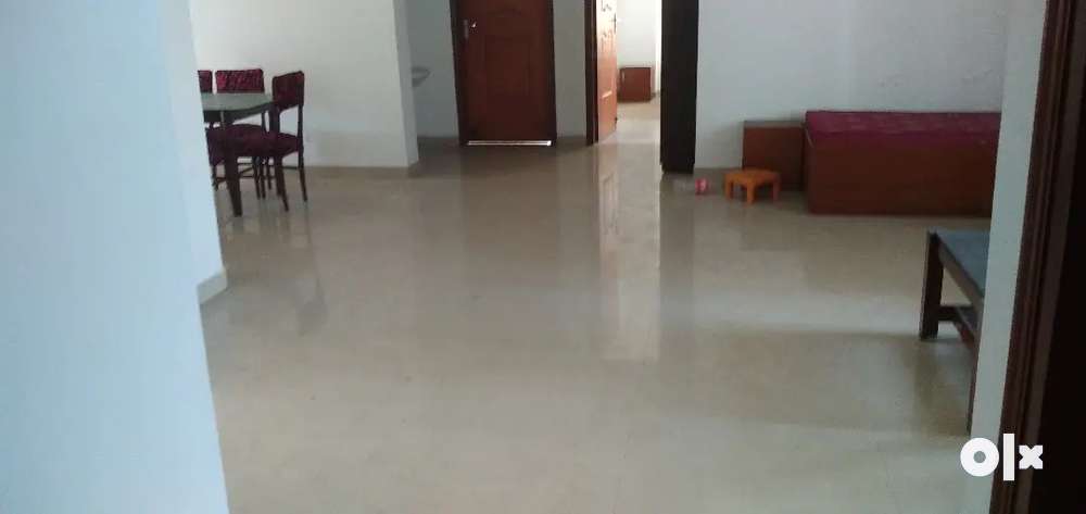 Fully independent new 3bhk flat beltola 4 minutes waking bus stop,