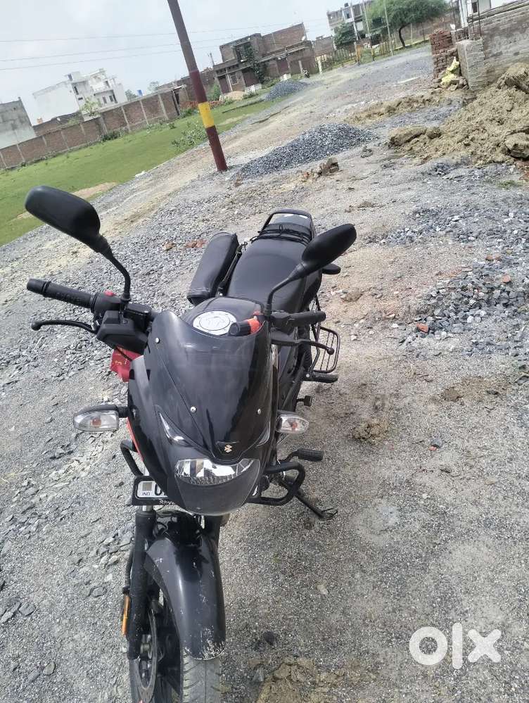 Pulsar 125