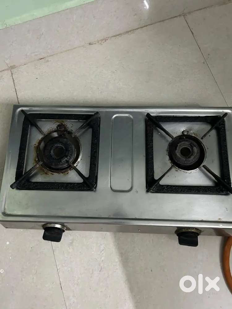 Gas Stove in Good Condition
