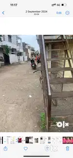 road toch makan
