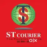 ST COURIER DELIVERY AND PICK UP FULL TIME JOB