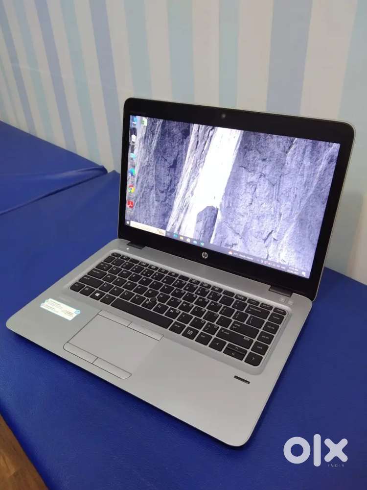 Hp Elitebook AMD processor