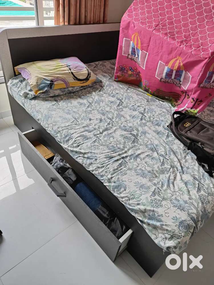 Single Beds
