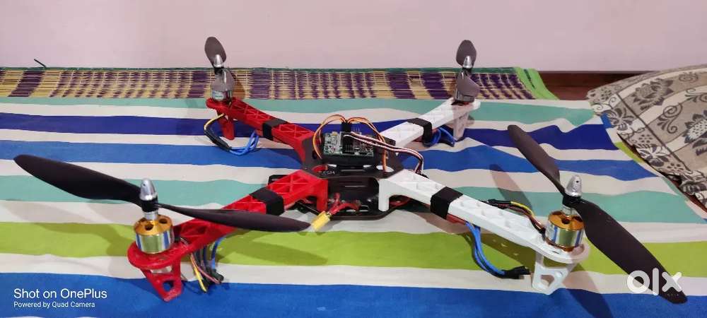 Drone in very good condition for sale