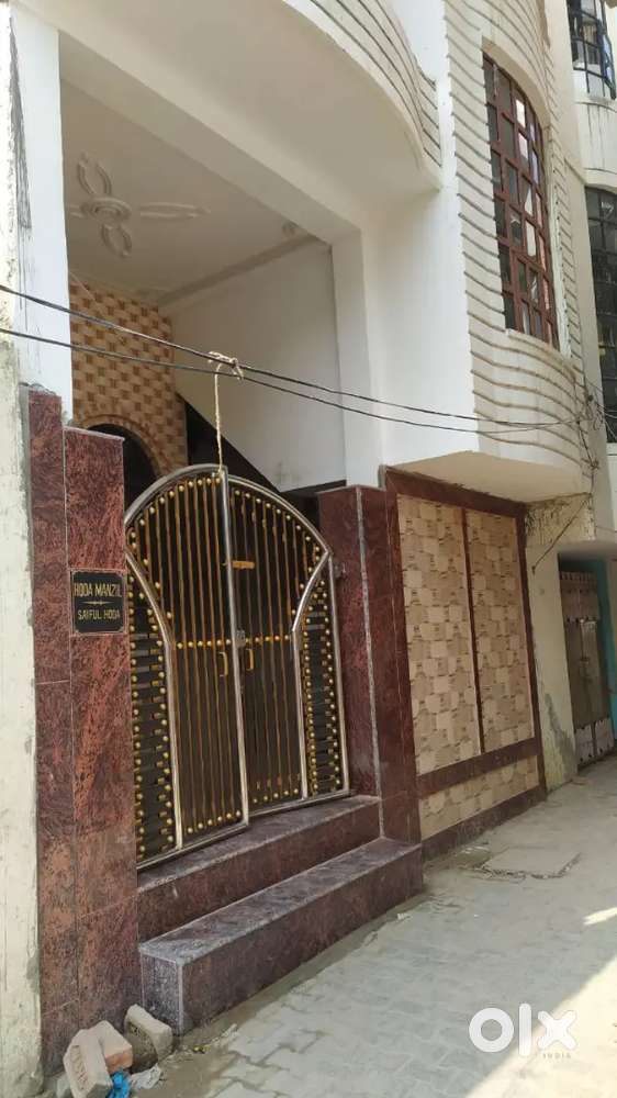 Rent home for  in Bhojuveer Varanasi, Nice location near ardaly bazar