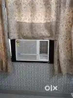 Split and window AC rent and sale