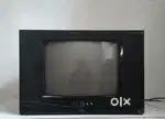 Portable Television