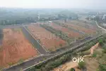 OWN A PLOTS @ JUST 1199/-SQFT