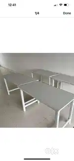 Computer Table